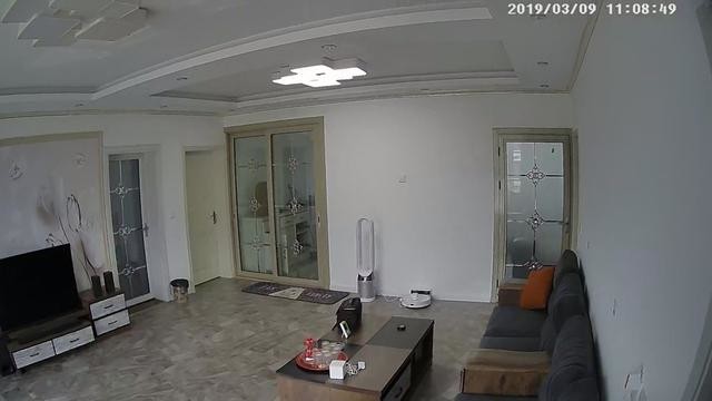 360智能摄像机红色警戒使用半年后,标准版上市再买再体验