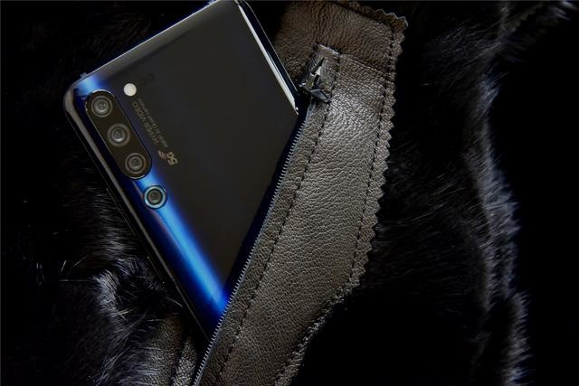 选4G还是选5G?联想Z6 PRO 5G版是不是忽悠?