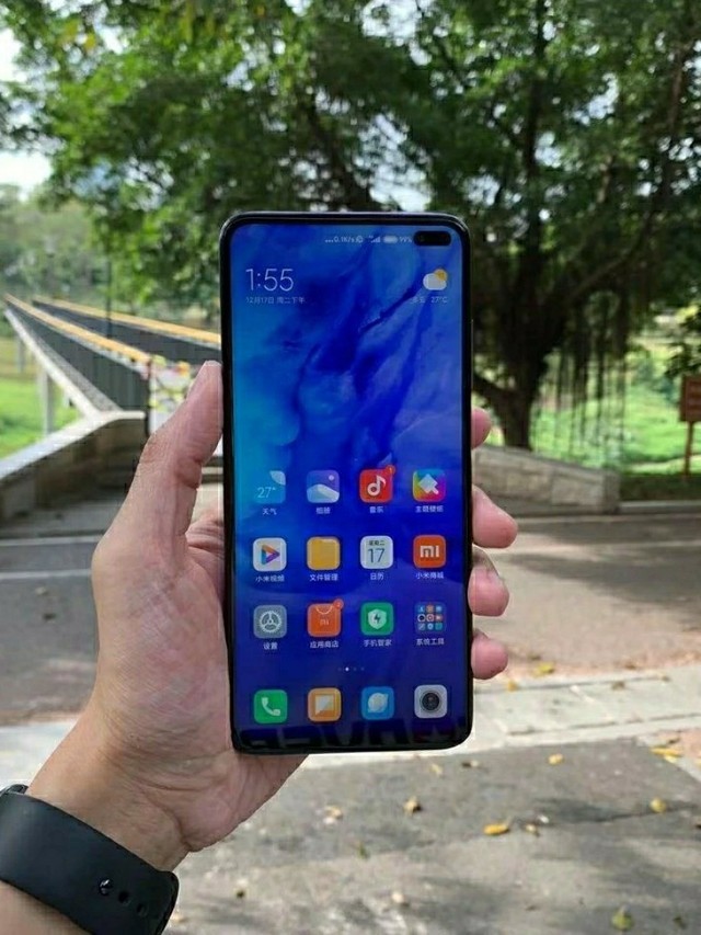 redmi k30深度体验-中关村在线头条