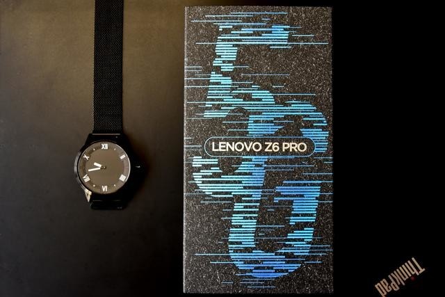 选4G还是选5G?联想Z6 PRO 5G版是不是忽悠?