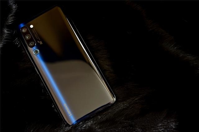 选4G还是选5G?联想Z6 PRO 5G版是不是忽悠?