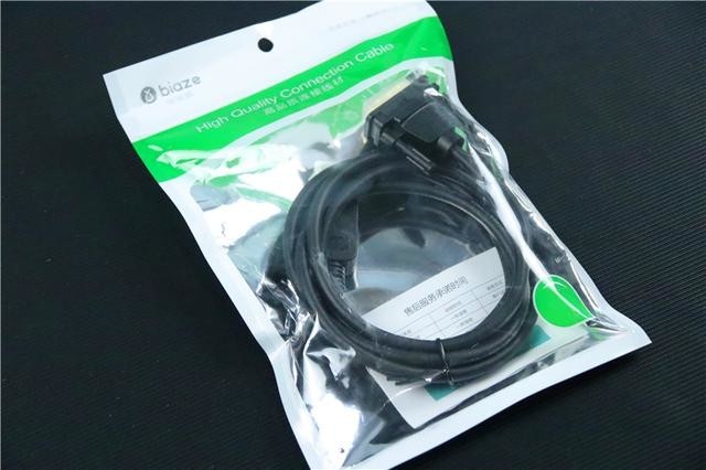 显示器没有DP口怎么办?毕亚兹转接线轻松搞定!还能组建双屏