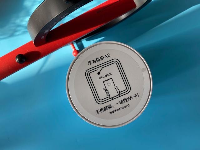 国产路由器有三频了,华为新品A2三频合一无线路由器使用感受