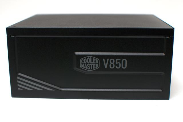 十年之后我们还能继续奋战,酷冷至尊V850 Platinum电源开箱