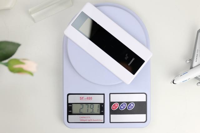 一周深度体验,让果粉纠结的华为5G随行WiFi Pro 到底值不值得买
