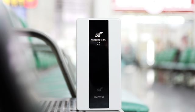 一周深度体验,让果粉纠结的华为5G随行WiFi Pro 到底值不值得买