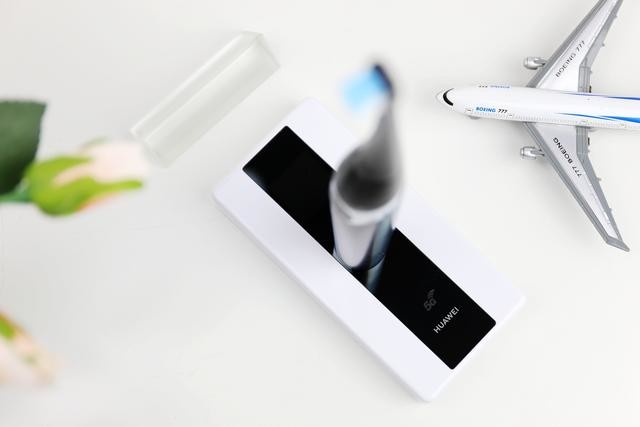 一周深度体验,让果粉纠结的华为5G随行WiFi Pro 到底值不值得买