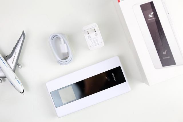 一周深度体验,让果粉纠结的华为5G随行WiFi Pro 到底值不值得买