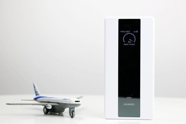 一周深度体验,让果粉纠结的华为5G随行WiFi Pro 到底值不值得买