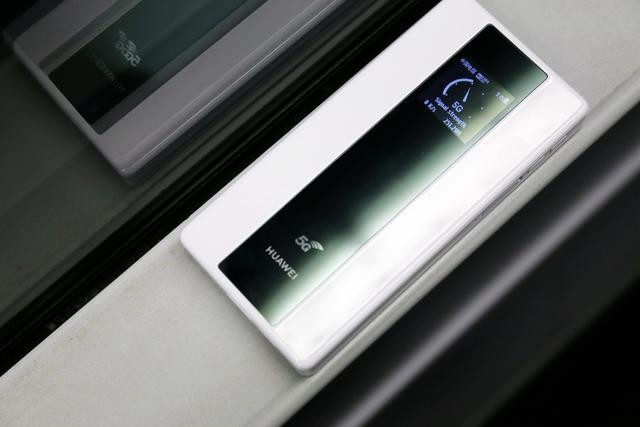 一周深度体验,让果粉纠结的华为5G随行WiFi Pro 到底值不值得买