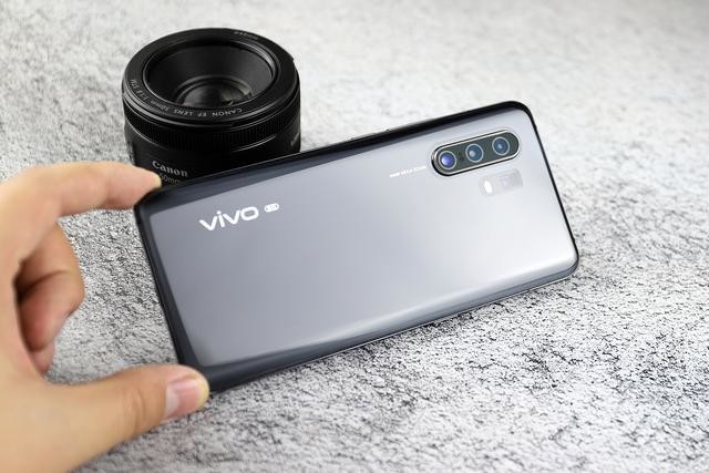 首頁 手機 vivo x30 pro體驗:60倍超級變焦.