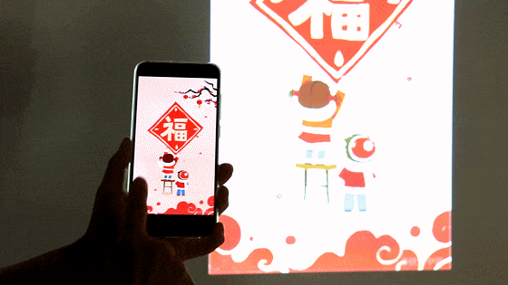 仅有手掌大小,却能投出百寸大屏!联想投影 T3C评测