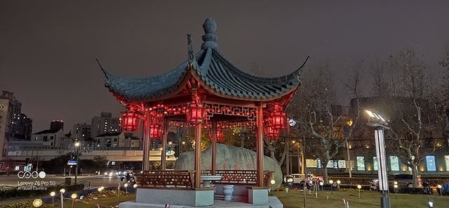 性能和性价比的平衡术:5G旗舰配置,4G售价的联想Z6 Pro5G版评测