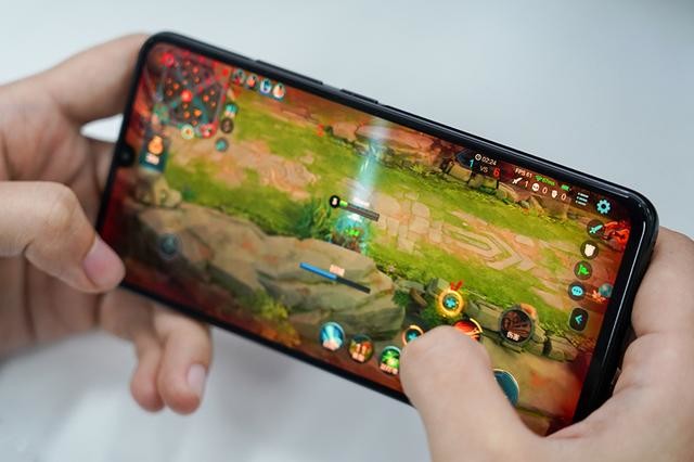 性能和性价比的平衡术:5G旗舰配置,4G售价的联想Z6 Pro5G版评测