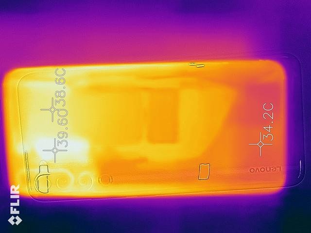 性能和性价比的平衡术:5G旗舰配置,4G售价的联想Z6 Pro5G版评测