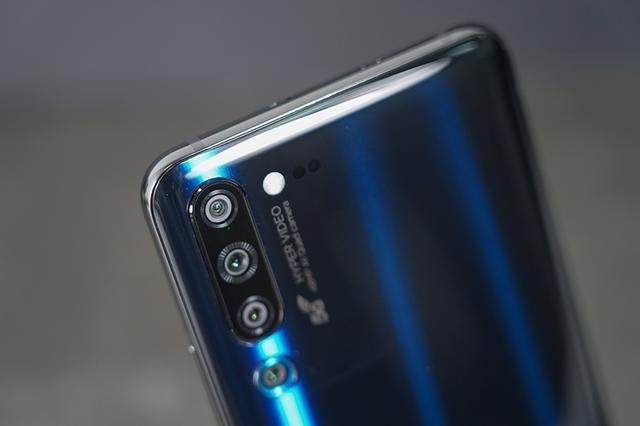 性能和性价比的平衡术:5G旗舰配置,4G售价的联想Z6 Pro5G版评测