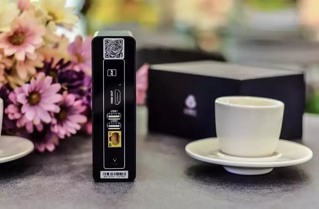 美好生活无需等待,玩客云您的随身存取云空间