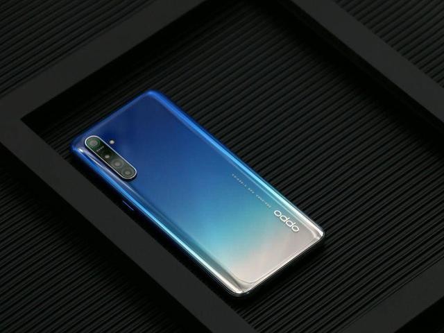 双十一购机首选,硬核OPPO K5用实力说话