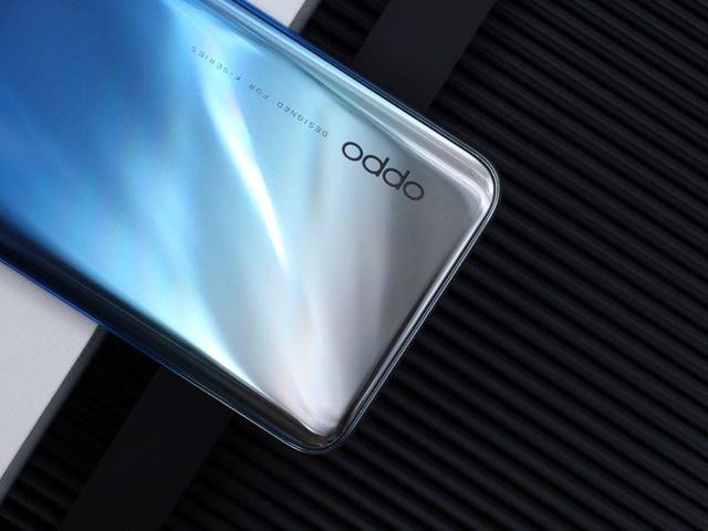 双十一购机首选,硬核OPPO K5用实力说话