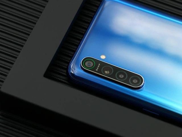 双十一购机首选,硬核OPPO K5用实力说话