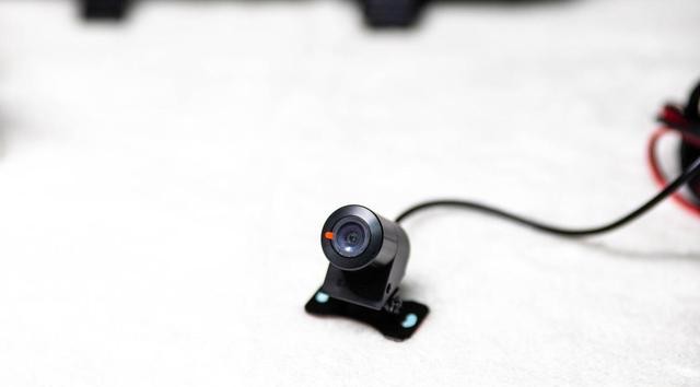 70迈流媒体记录仪车载二郎神行车安全好助手