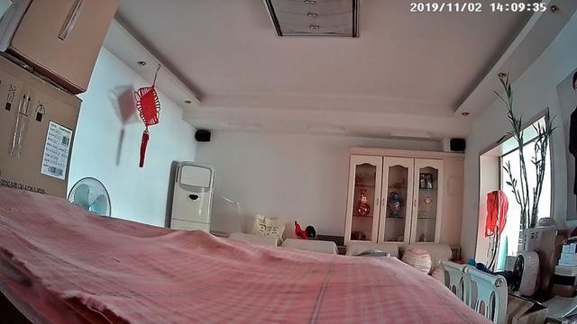 小小水滴大大升级-360小小水滴智能摄像机评测