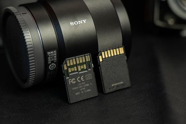 摄影师高速存储卡的选择,雷克沙1667x UHS-II U3 V60连拍实测