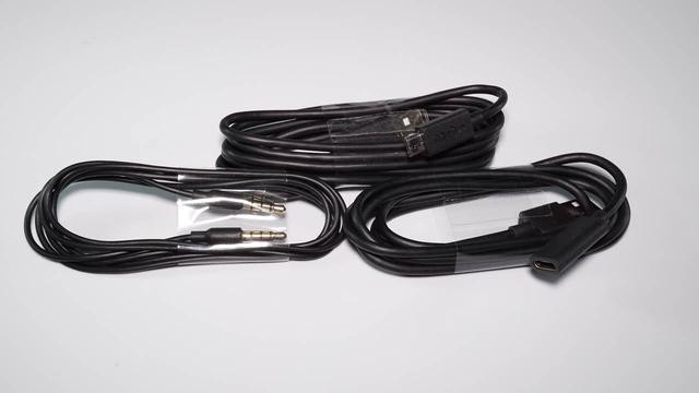 Switch究级耳机方案 - 赛睿 寒冰1 Type-c 2.4G 无线版