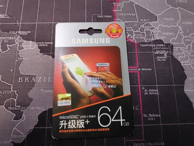 双11,TF卡,SD卡,读卡器如何选,看这篇就够了