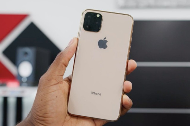 首页 手机 iphone11promax惨淡,这几方面值.