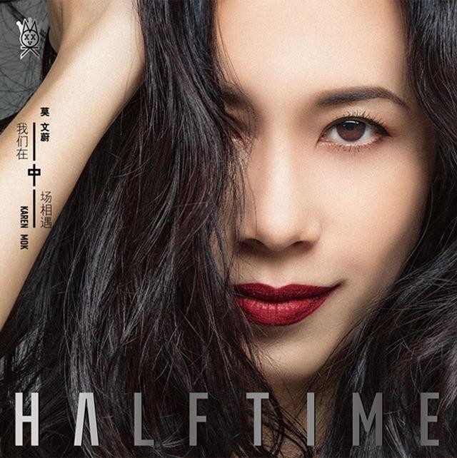 2019年粤语歌手新专辑盘点