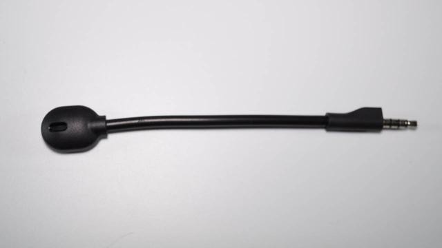 Switch究级耳机方案 - 赛睿 寒冰1 Type-c 2.4G 无线版