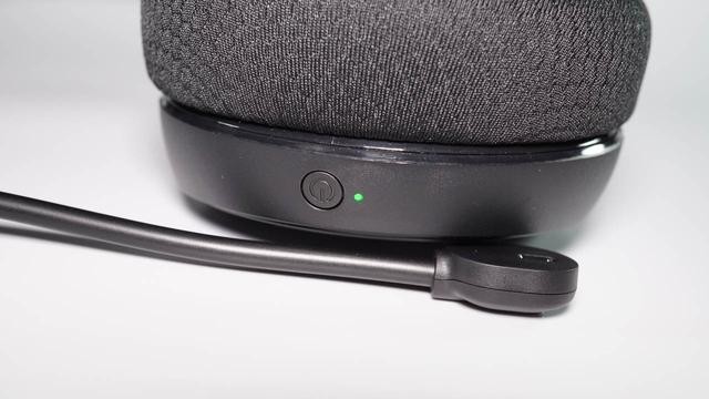 Switch究级耳机方案 - 赛睿 寒冰1 Type-c 2.4G 无线版