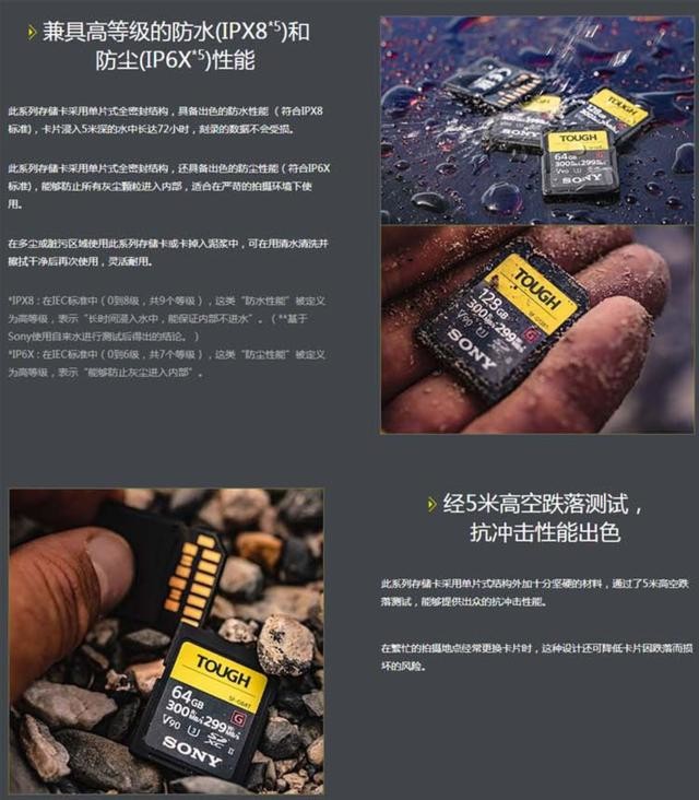 双11,TF卡,SD卡,读卡器如何选,看这篇就够了
