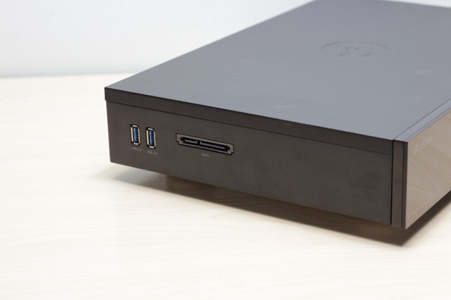 高端专属芝杜z10004kuhd播放器