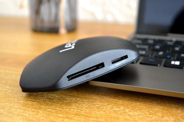 高速内存卡为啥跑不到满速?读取312MB/S的雷克沙读卡器了解一下