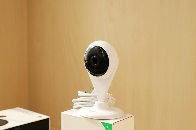 5年打磨,配置升级,360智能摄像机小水滴AI版入手测评