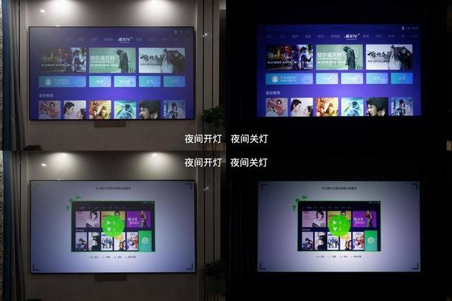智商税还是真实力?极米极光RS Pro深度体验