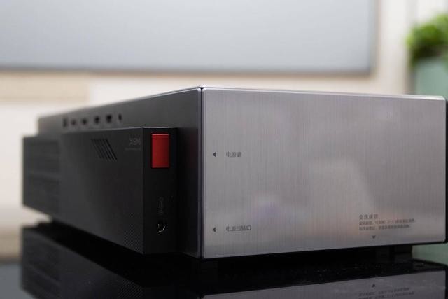 智商税还是真实力?极米极光RS Pro深度体验