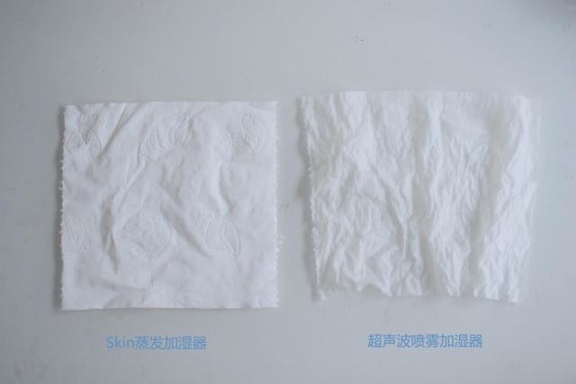 352自然蒸发加湿器和喷雾加湿器对比评测,哪种更健康?