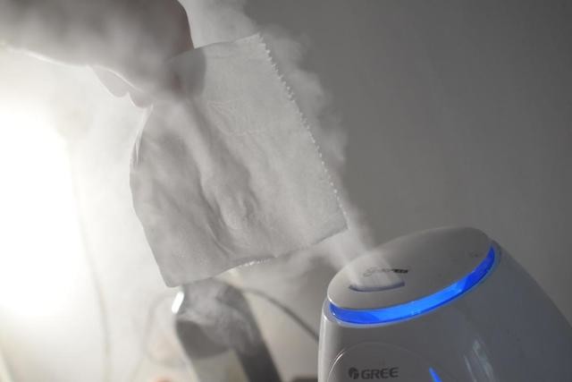 352自然蒸发加湿器和喷雾加湿器对比评测,哪种更健康?