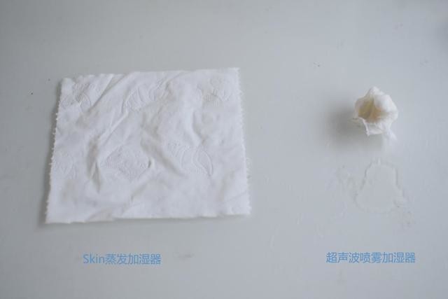 352自然蒸发加湿器和喷雾加湿器对比评测,哪种更健康?