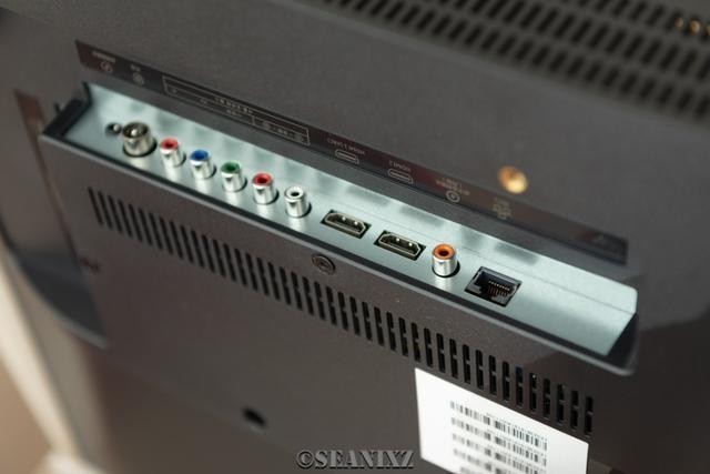 超高性价比与自由度乐视tvx40c使用体验