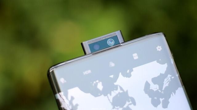 不错探索,未来已来—vivo NEX 3 5G版