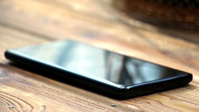 不错探索,未来已来—vivo NEX 3 5G版