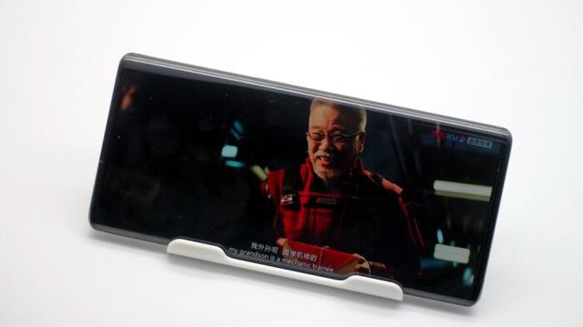 不错探索,未来已来—vivo NEX 3 5G版