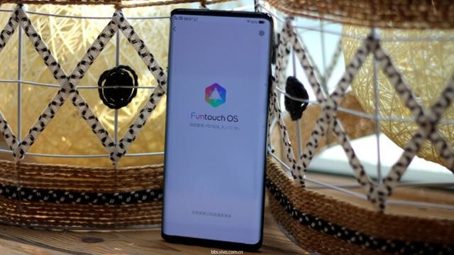 不错探索,未来已来—vivo NEX 3 5G版