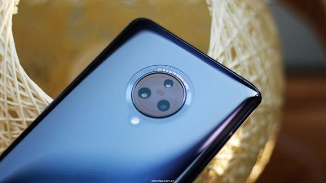 不错探索,未来已来—vivo NEX 3 5G版