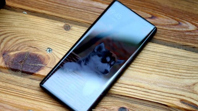 不错探索,未来已来—vivo NEX 3 5G版