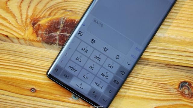 不错探索,未来已来—vivo NEX 3 5G版